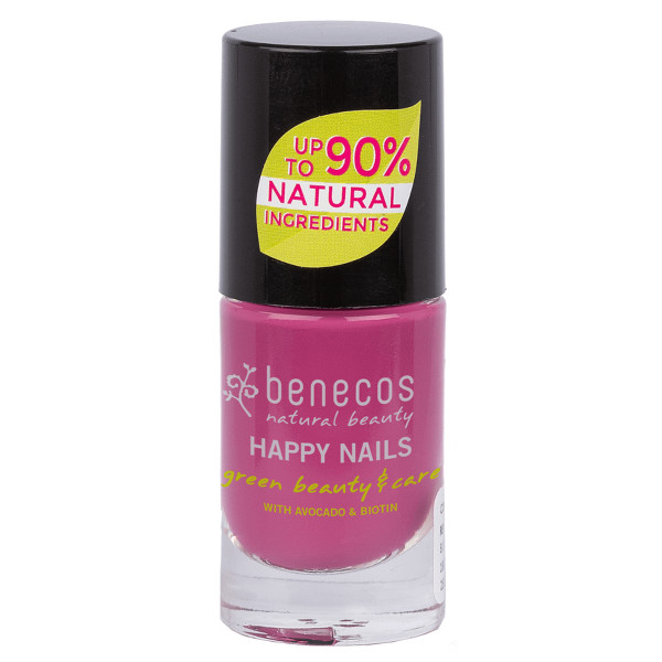 BENECOS Esmalte de uñas MY SECRET 5ml