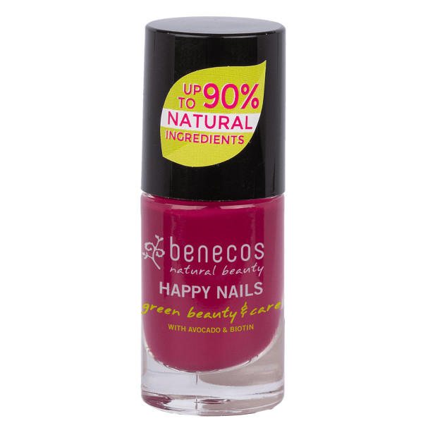 BENECOS Esmalte de uñas WILD ORCHID 5ml