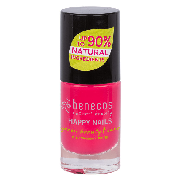 BENECOS Esmalte de uñas OH LALA! 5ml