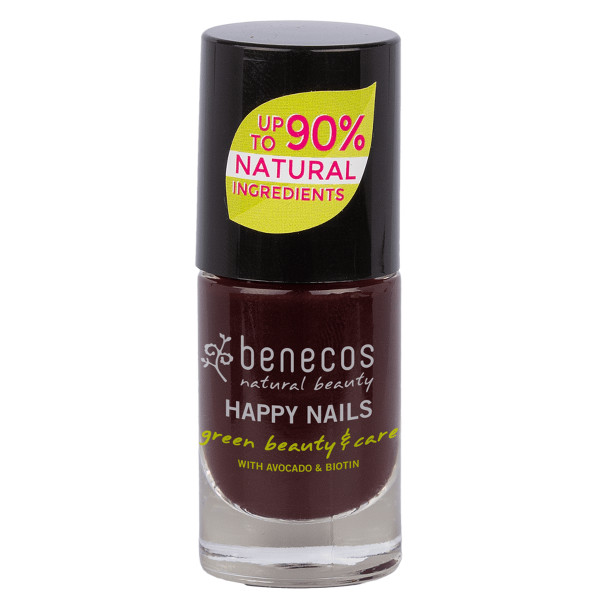 BENECOS Esmalte de uñas VAMP 5ml