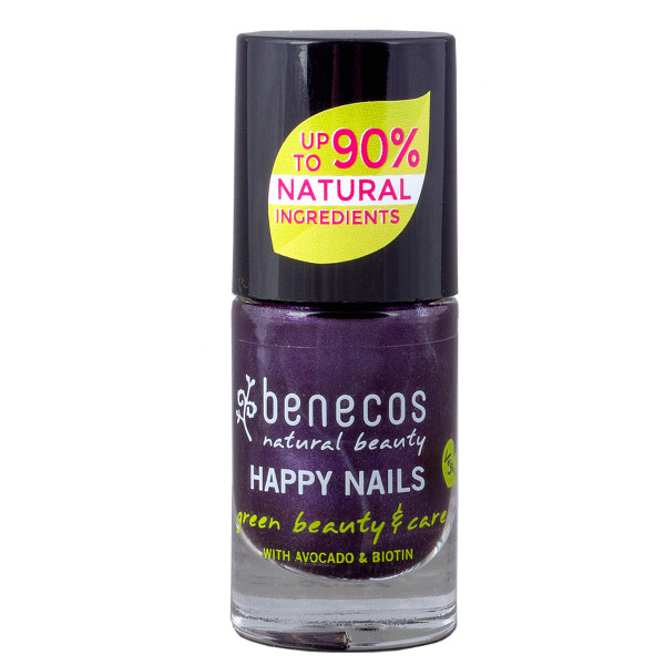 BENECOS Esmalte de uñas GALAXY 5ml