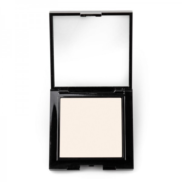 ALKEMILLA Polvo Compacto Velvet Invisible