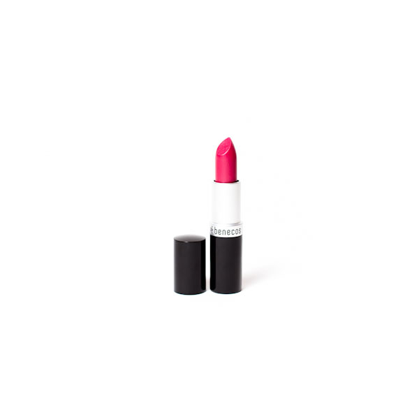 BENECOS Barra de labios PINK ROSE
