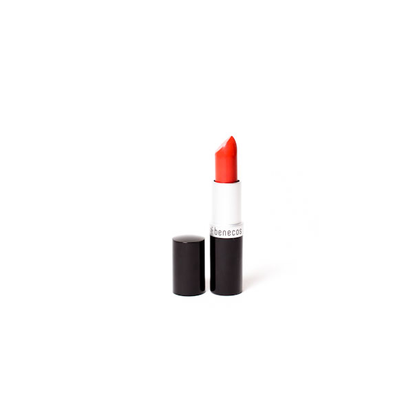 BENECOS Barra de labios SOFT CORAL