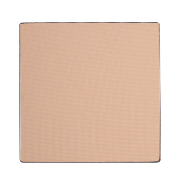 BENECOS Recarga de polvo compacto 01 COLD BEIGE