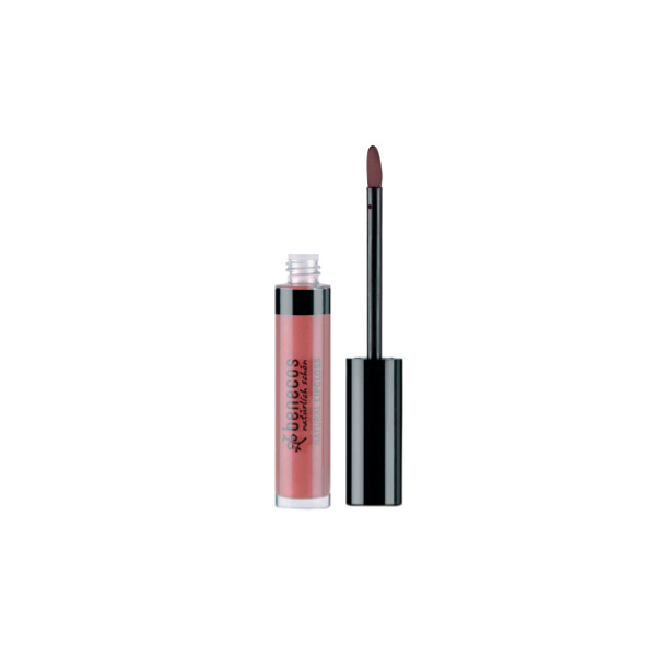 BENECOS Brillo de labios FLAMINGO