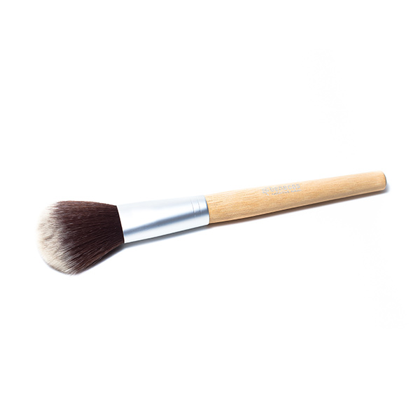 BENECOS Brocha para maquillaje en polvo (22,5 cm)