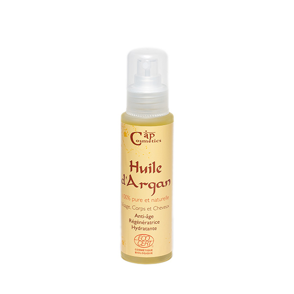 CAP COSMETICS Aceite de Argán 50ml