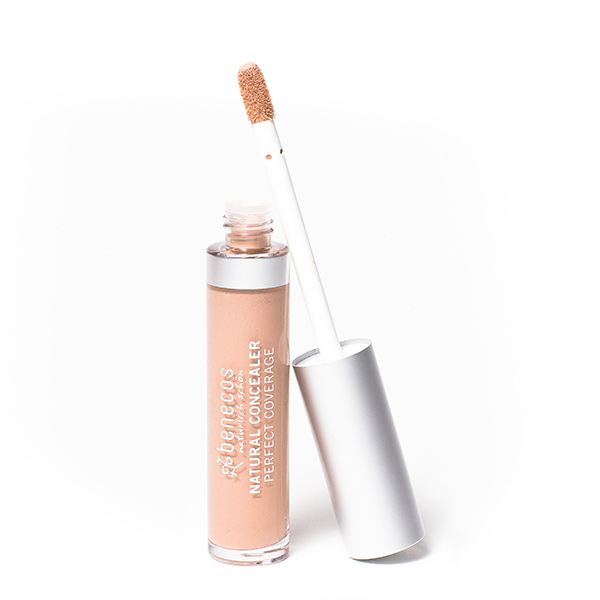 BENECOS Corrector BEIGE (2)