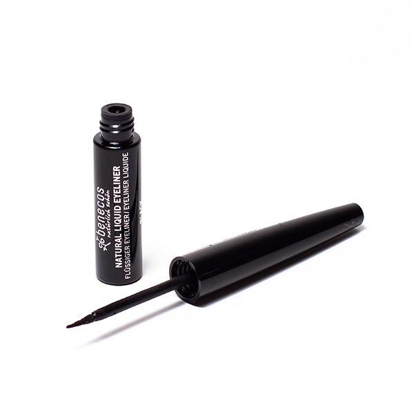 BENECOS Eyeliner líquido