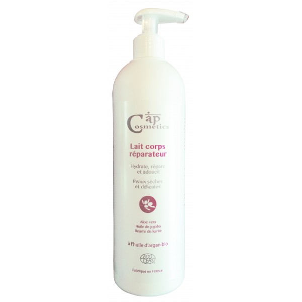 CAP COSMETICS Leche Corporal 500ml