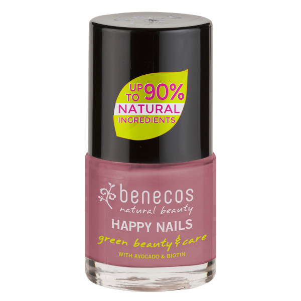 BENECOS Esmalte de uñas YOU-NIQUE