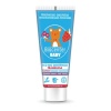 BIOCENTER Eco-Bio Dentífrico de frambuesa para niños