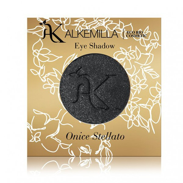 ALKEMILLA Sombra de ojos ONICE STELLATO